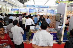 Travel Tourism Fair 2014