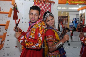 Travel Tourism Fair 2014