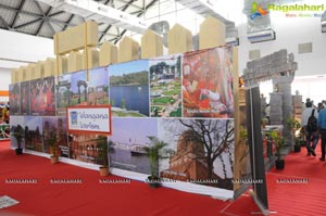 Travel Tourism Fair 2014