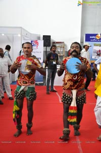 Travel Tourism Fair 2014