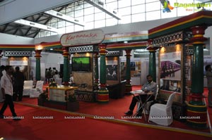 Travel Tourism Fair 2014