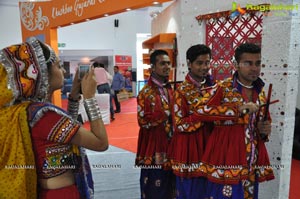 Travel Tourism Fair 2014