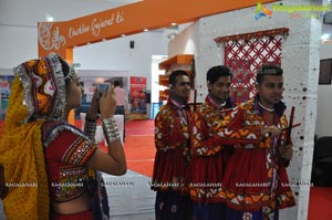 Travel Tourism Fair 2014