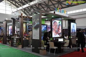 Travel Tourism Fair 2014