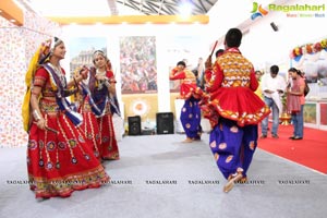 Travel Tourism Fair 2014