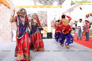 Travel Tourism Fair 2014