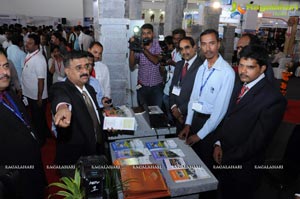 Travel Tourism Fair 2014