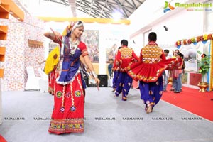 Travel Tourism Fair 2014