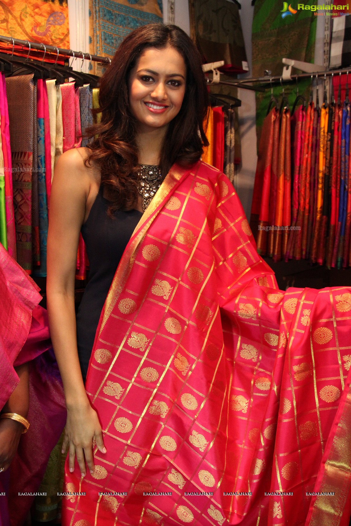 Shubra Aiyappa inaugurates Trendz Lifestyle Expo 2014 at Taj Krishna, Hyderabad