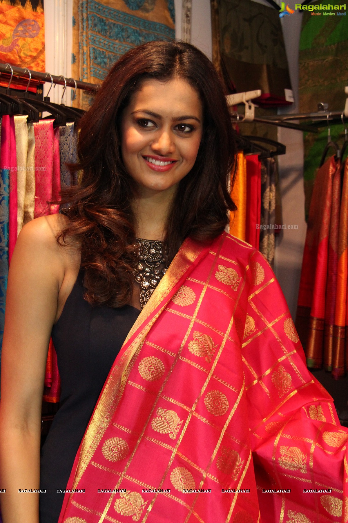 Shubra Aiyappa inaugurates Trendz Lifestyle Expo 2014 at Taj Krishna, Hyderabad