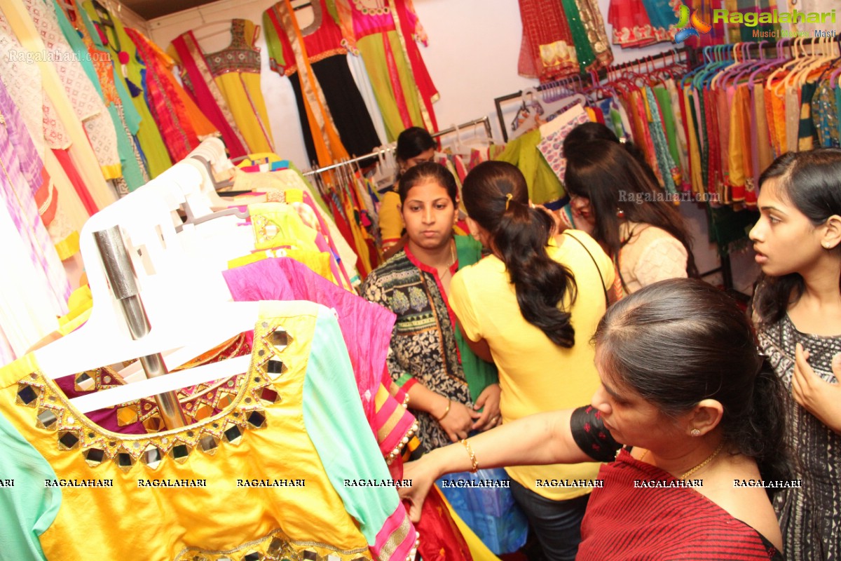 Shubra Aiyappa inaugurates Trendz Lifestyle Expo 2014 at Taj Krishna, Hyderabad