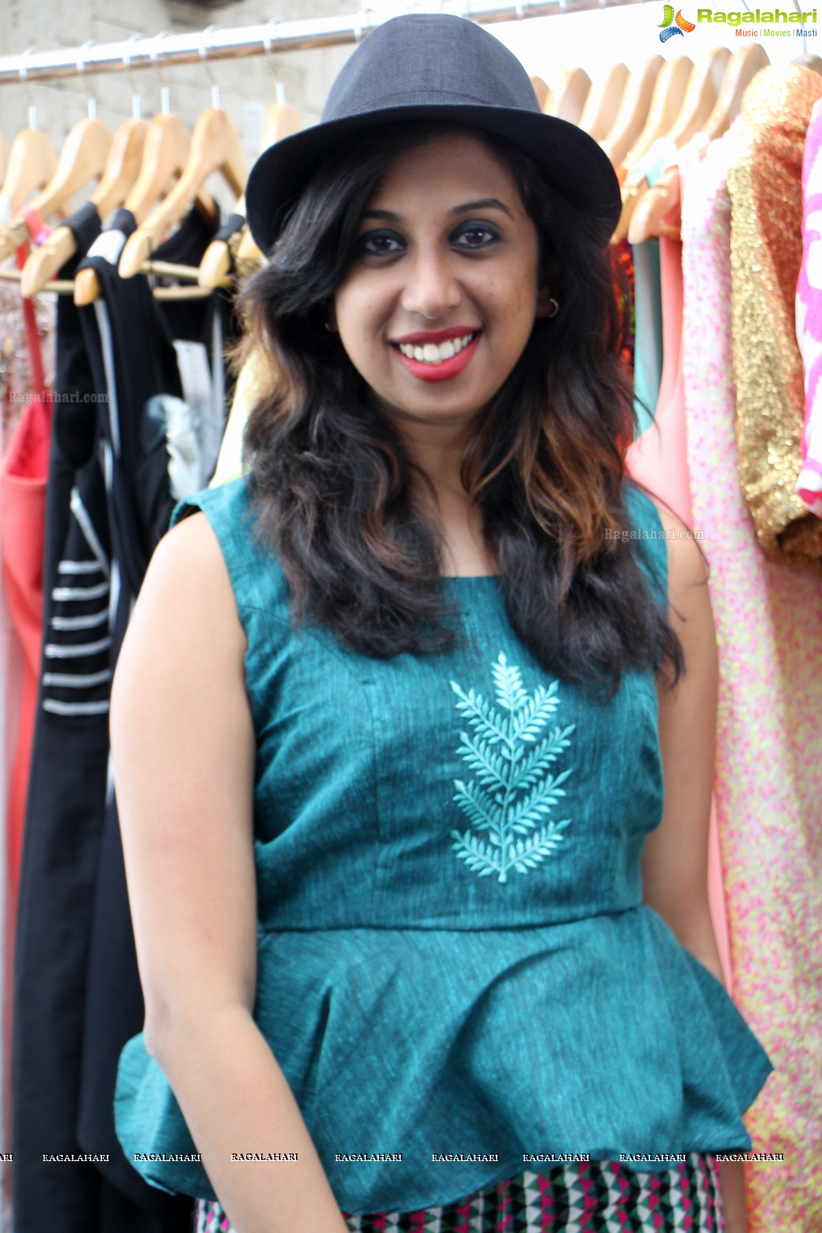 TS Luxury Collection at Over The Moon, Hyderabad (July 24, 2014)