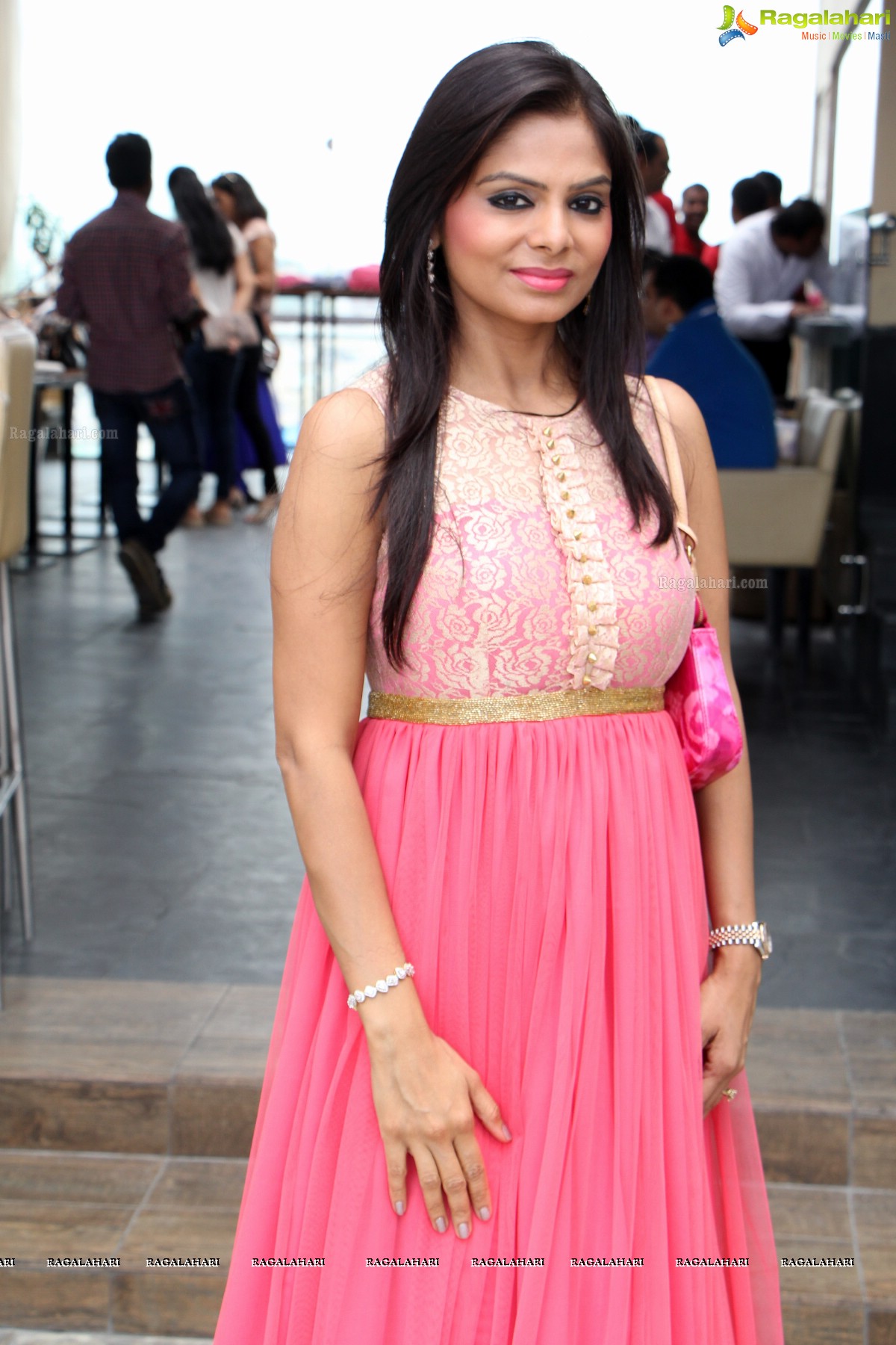 TS Luxury Collection at Over The Moon, Hyderabad (July 24, 2014)