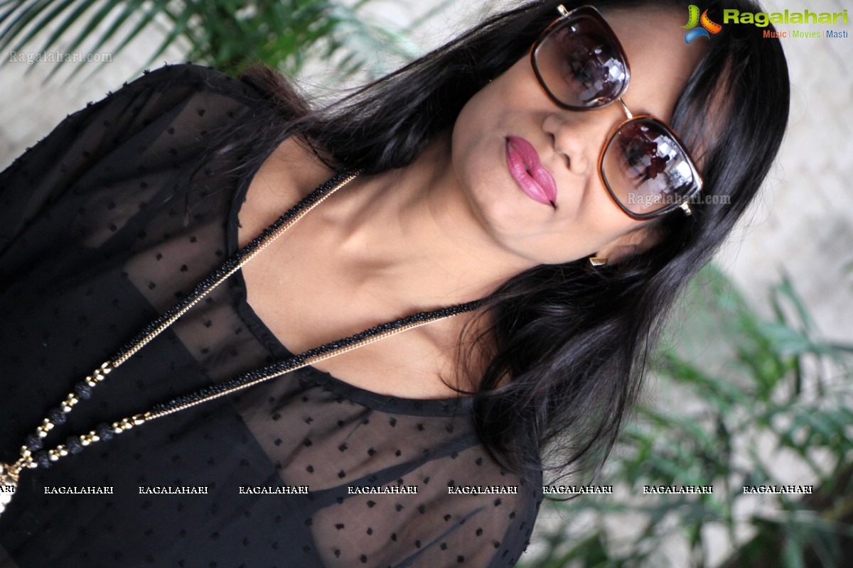 TS Luxury Collection at Over The Moon, Hyderabad (July 24, 2014)