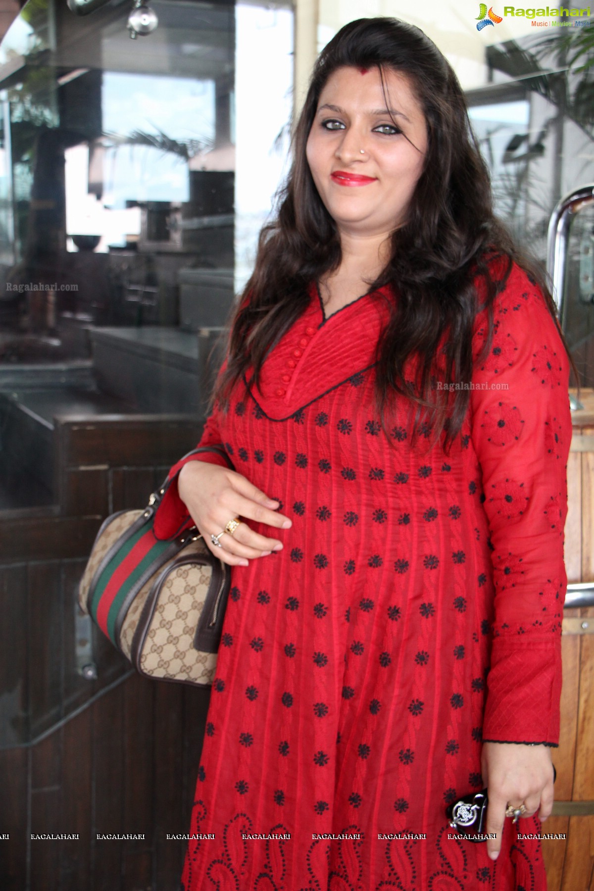 TS Luxury Collection at Over The Moon, Hyderabad (July 24, 2014)