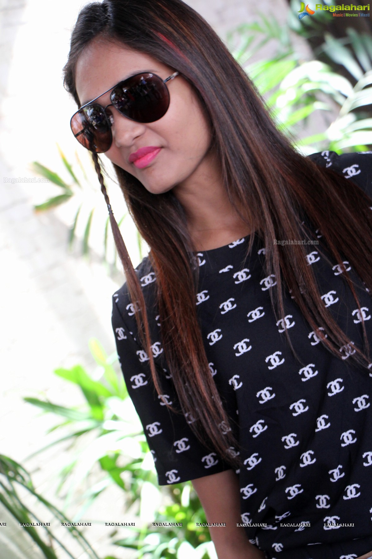 TS Luxury Collection at Over The Moon, Hyderabad (July 24, 2014)