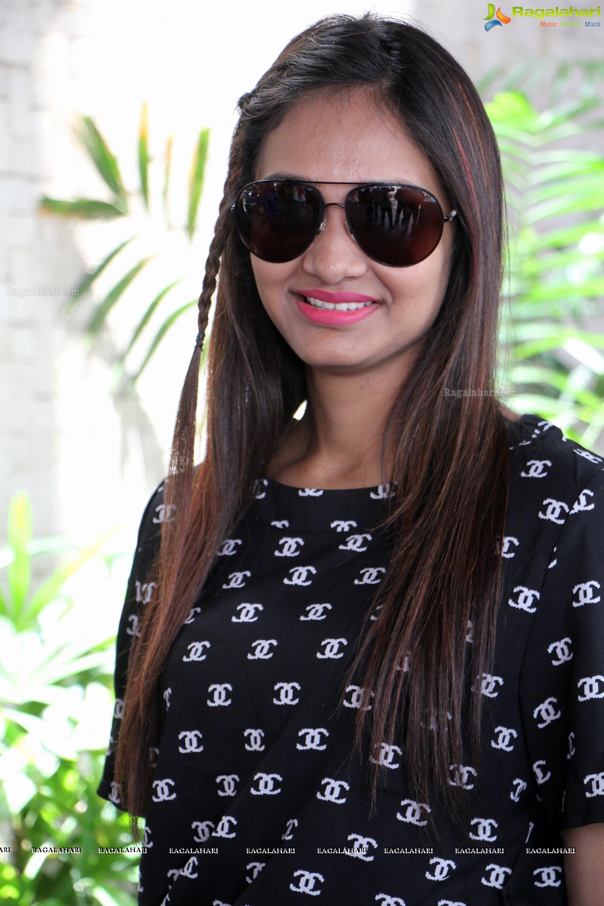 TS Luxury Collection at Over The Moon, Hyderabad (July 24, 2014)