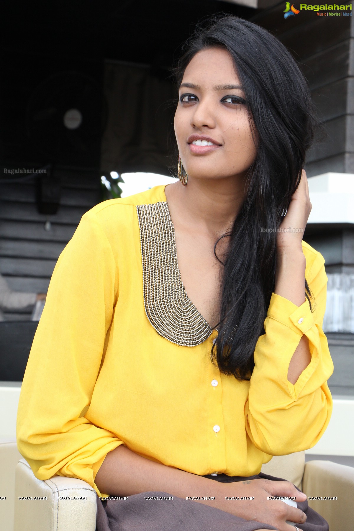TS Luxury Collection at Over The Moon, Hyderabad (July 24, 2014)