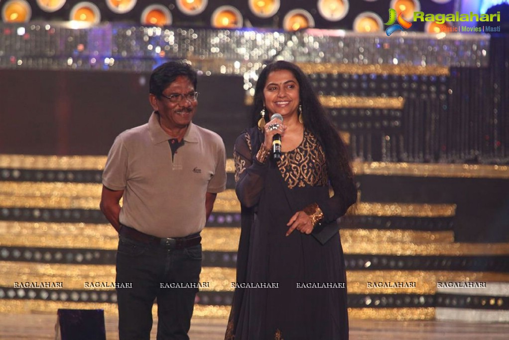 Vijay Awards 2014