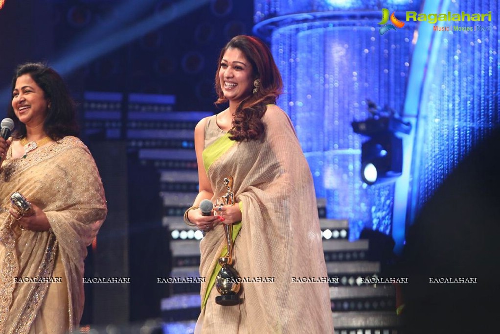 Vijay Awards 2014