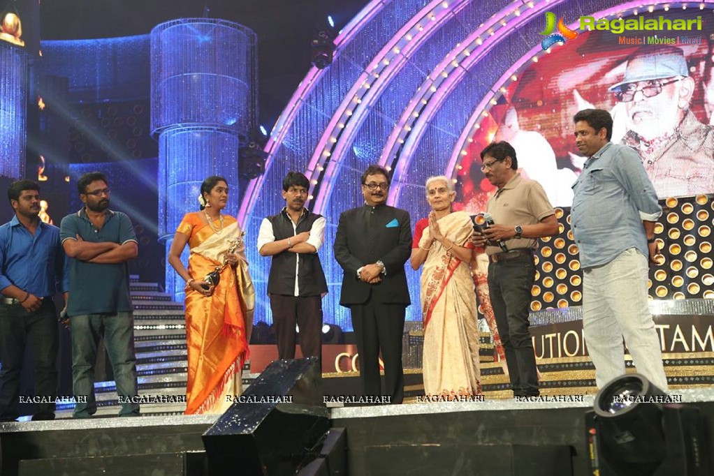 Vijay Awards 2014