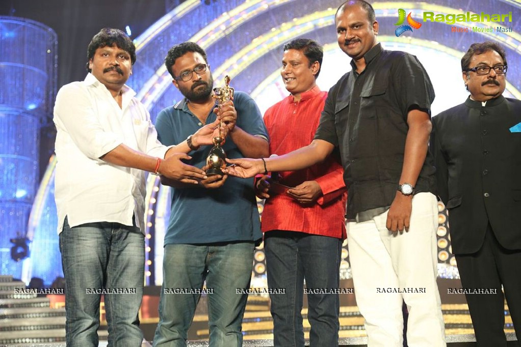 Vijay Awards 2014