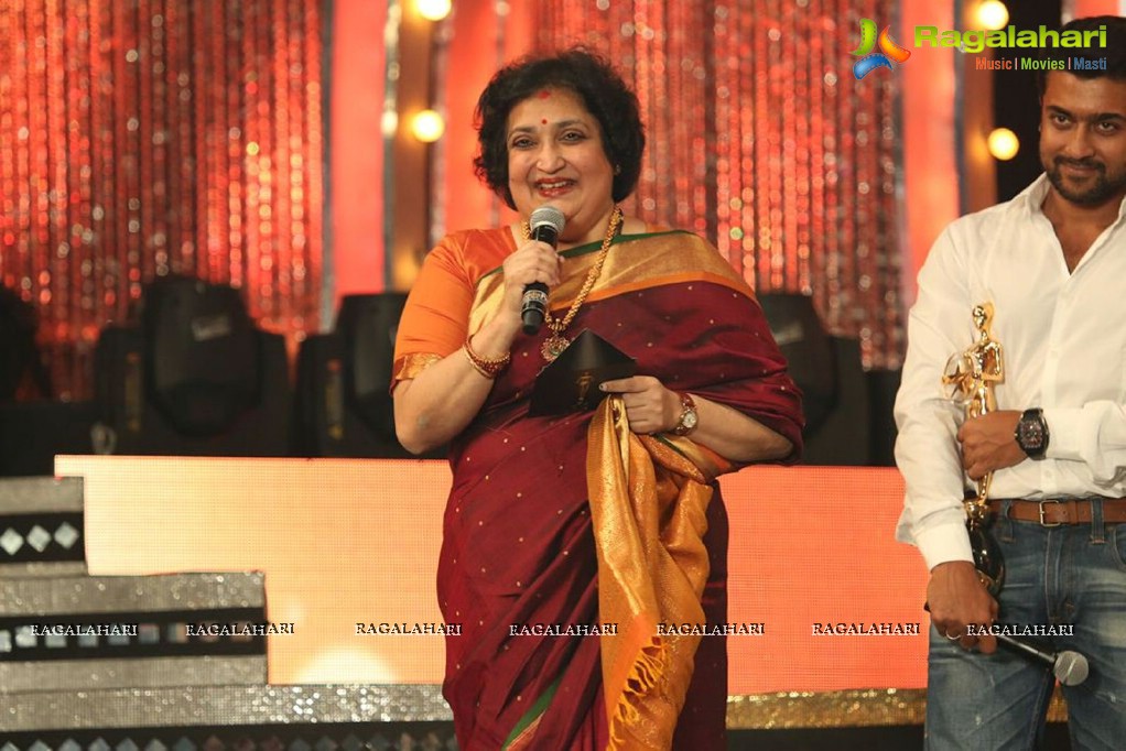 Vijay Awards 2014