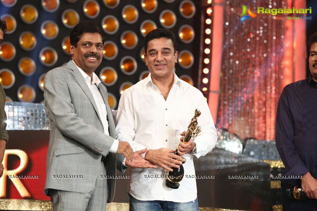 Vijay Awards 2014