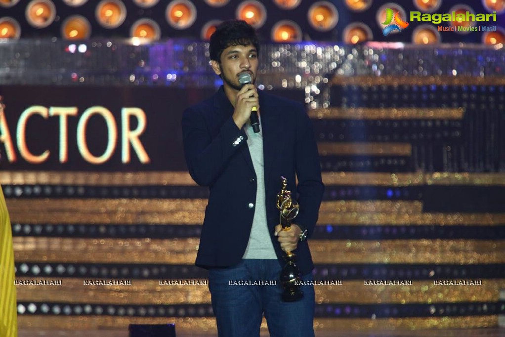 Vijay Awards 2014