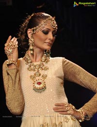 Jewellery Designer Vijay Golecha