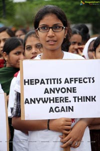 World Hepatitis Day