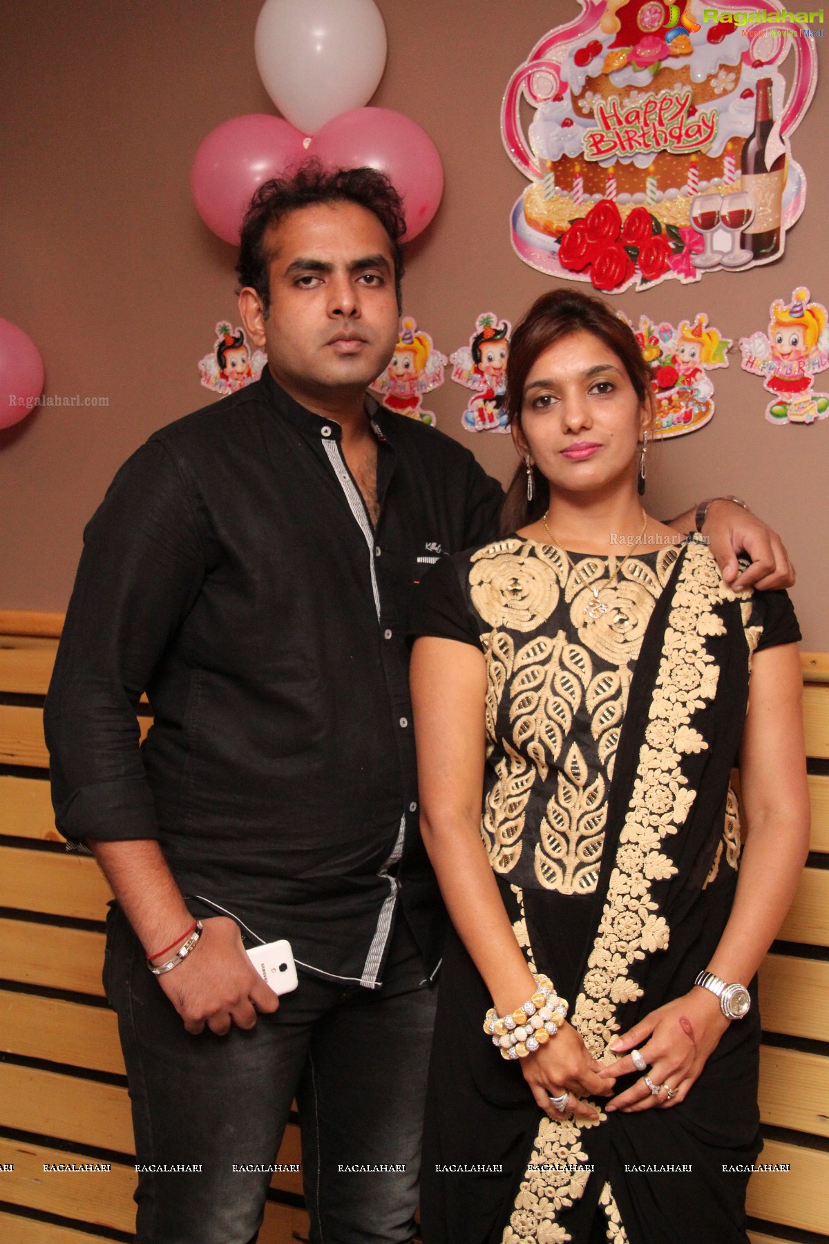 Baby Yukti's 2nd Birthday Celebrations