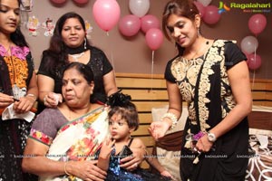 Yukti 2nd Birthday Party