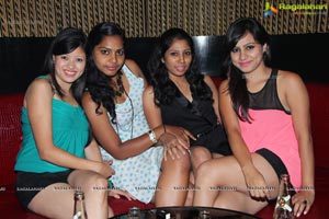 Kismet Pub Hyderabad