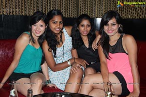 Kismet Pub Hyderabad