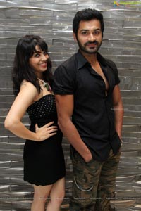 Mrunal Jain-Parinidhi