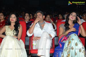 Srimanthudu Audio Release Photos