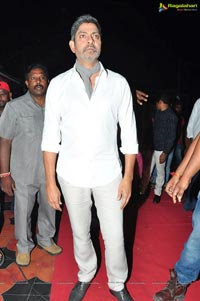 Srimanthudu Audio Release Photos