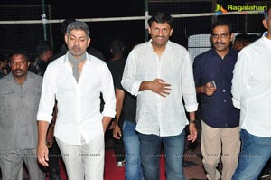 Srimanthudu Audio Release Photos