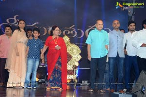 Srimanthudu Audio Release Photos