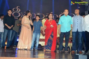 Srimanthudu Audio Release Photos