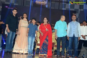 Srimanthudu Audio Release Photos