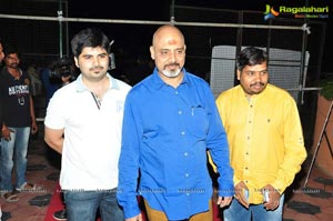 Srimanthudu Audio Release Photos