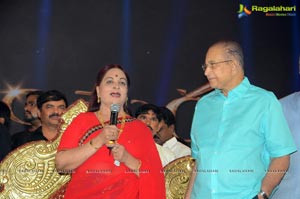 Srimanthudu Audio Release Photos