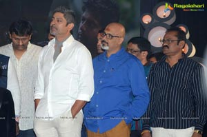 Srimanthudu Audio Release Photos