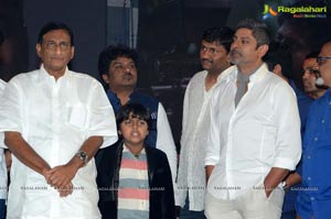 Srimanthudu Audio Release Photos