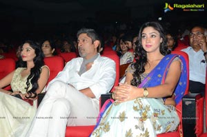 Srimanthudu Audio Release Photos