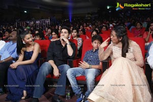 Srimanthudu Audio Release