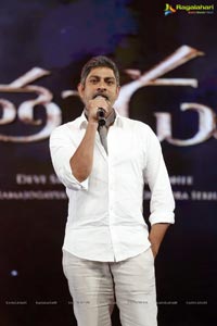 Srimanthudu