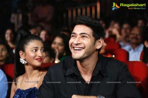 Srimanthudu